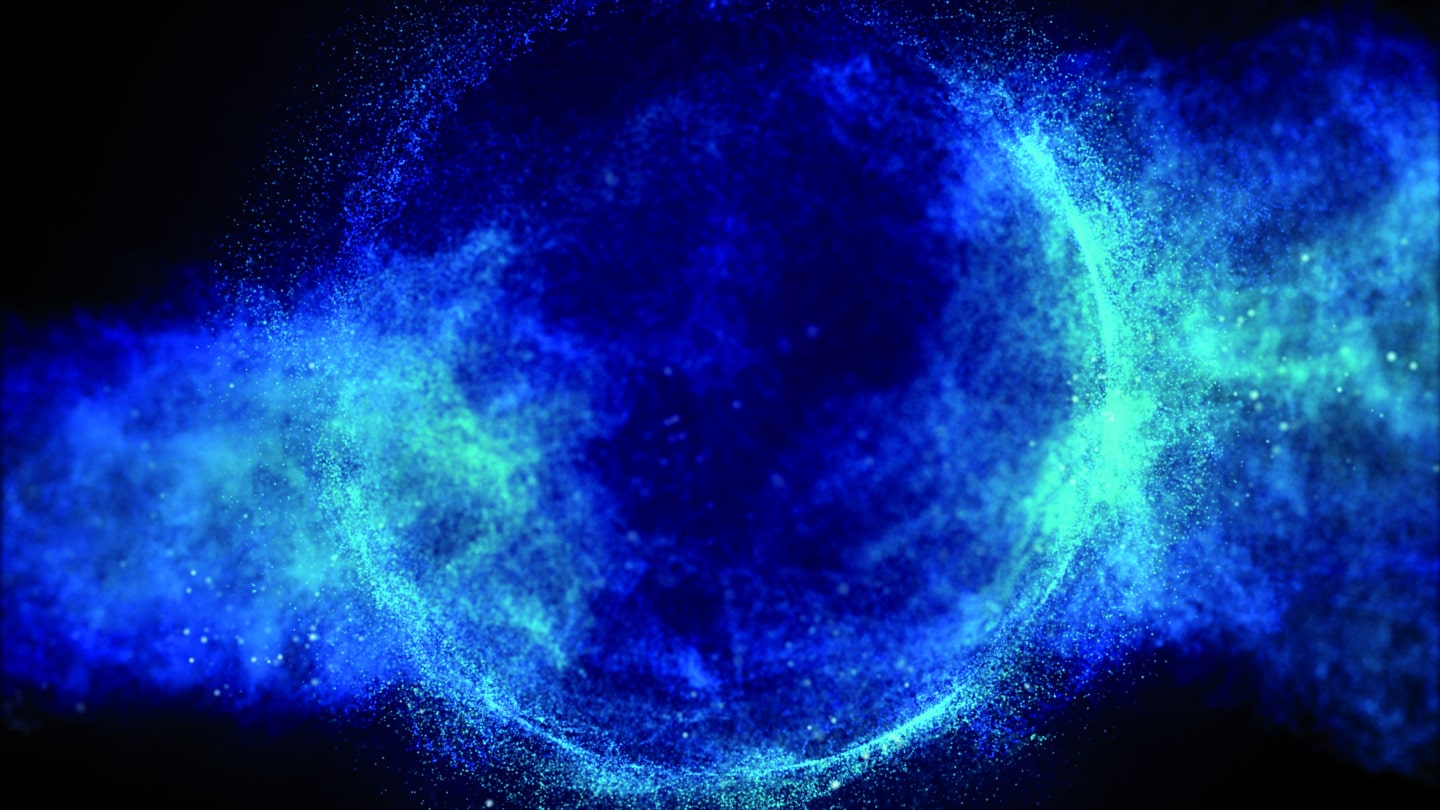 Antimatter
